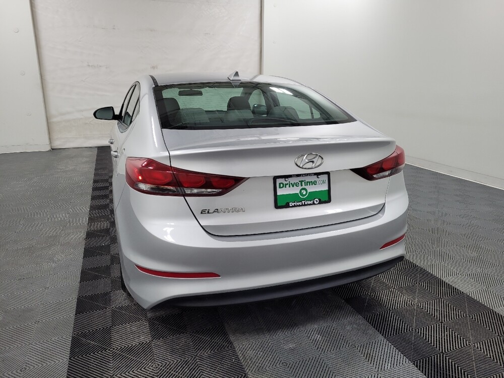 2018 Hyundai Elantra in Langhorne, PA 19047 - 18111602 6