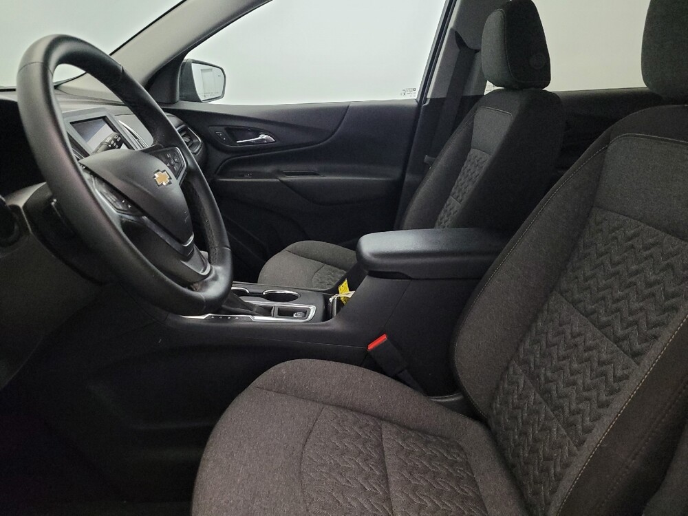 2024 Chevrolet Equinox in Owings Mills, MD 21117 - 18111604 17