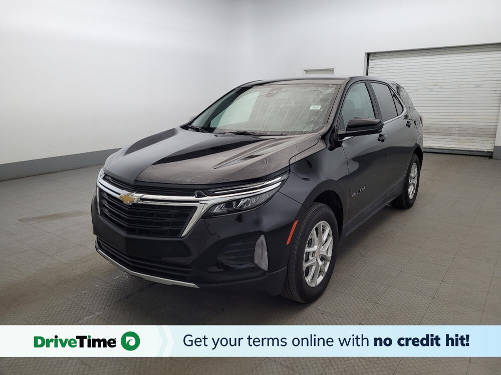 2024 Chevrolet Equinox in Owings Mills, MD 21117 - 18111604