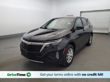 2024 Chevrolet Equinox in Owings Mills, MD 21117