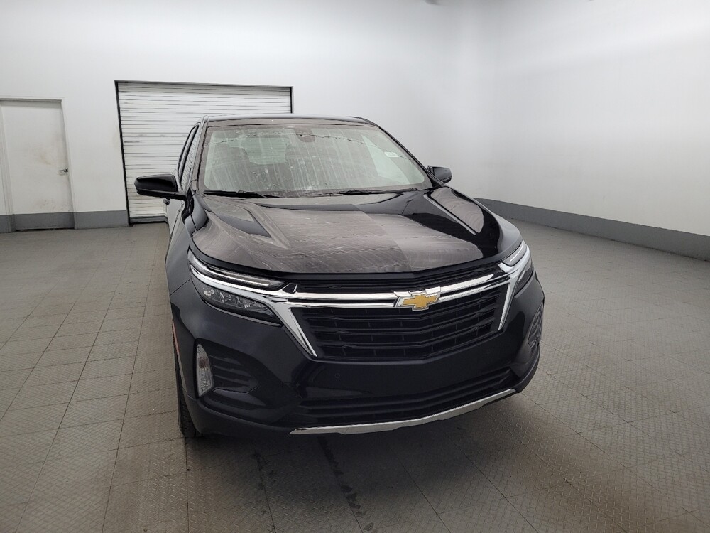2024 Chevrolet Equinox in Owings Mills, MD 21117 - 18111604 14