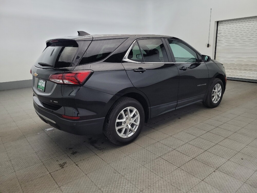 2024 Chevrolet Equinox in Owings Mills, MD 21117 - 18111604 10