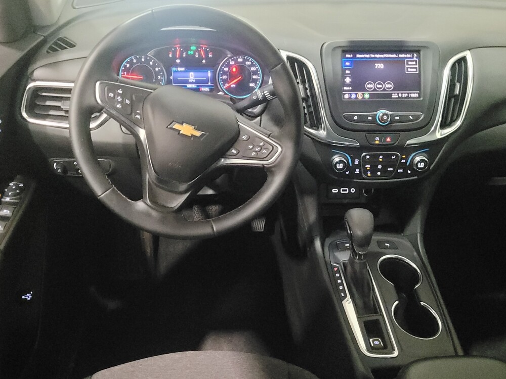 2024 Chevrolet Equinox in Owings Mills, MD 21117 - 18111604 22
