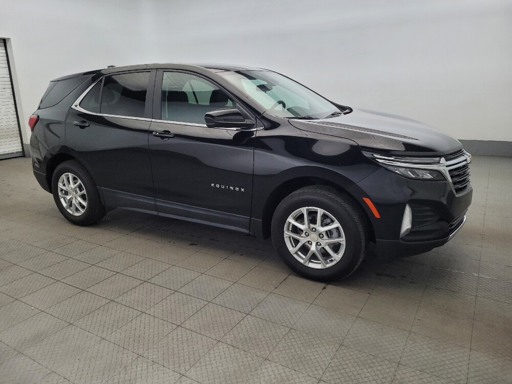 2024 Chevrolet Equinox in Owings Mills, MD 21117 - 18111604 11