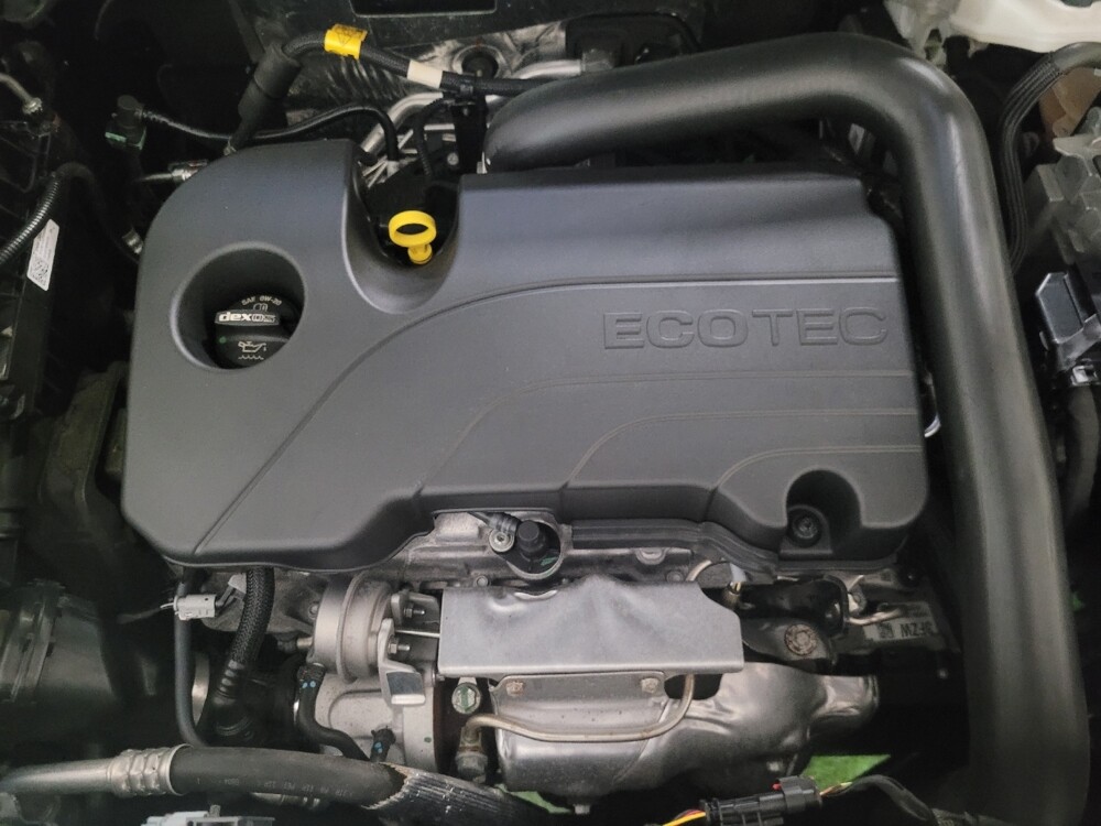 2024 Chevrolet Equinox in Owings Mills, MD 21117 - 18111604 30