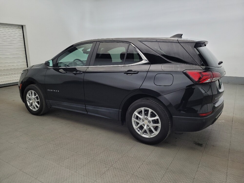 2024 Chevrolet Equinox in Owings Mills, MD 21117 - 18111604 3