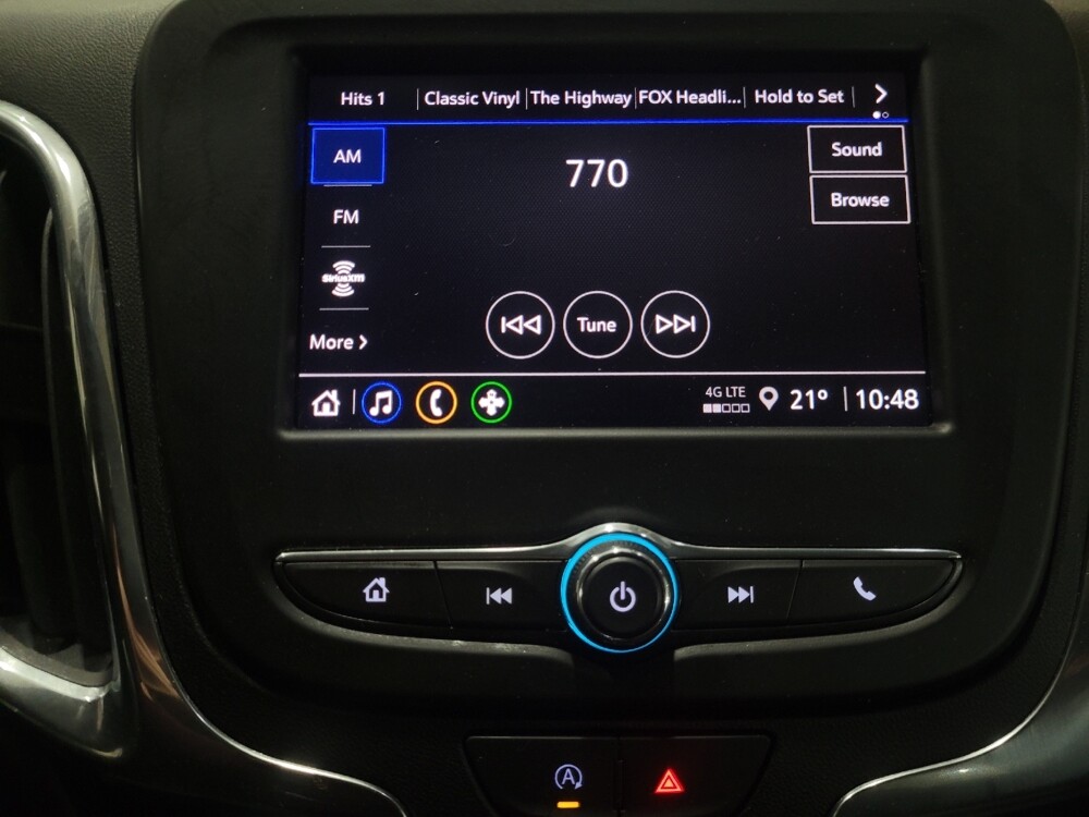 2024 Chevrolet Equinox in Owings Mills, MD 21117 - 18111604 25