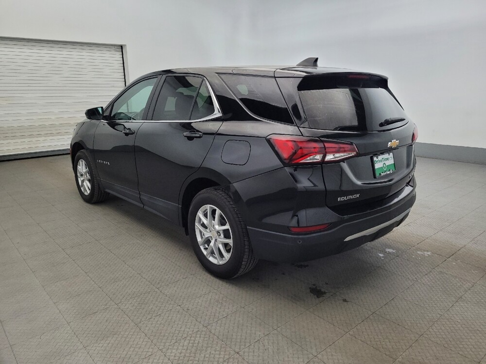 2024 Chevrolet Equinox in Owings Mills, MD 21117 - 18111604 5