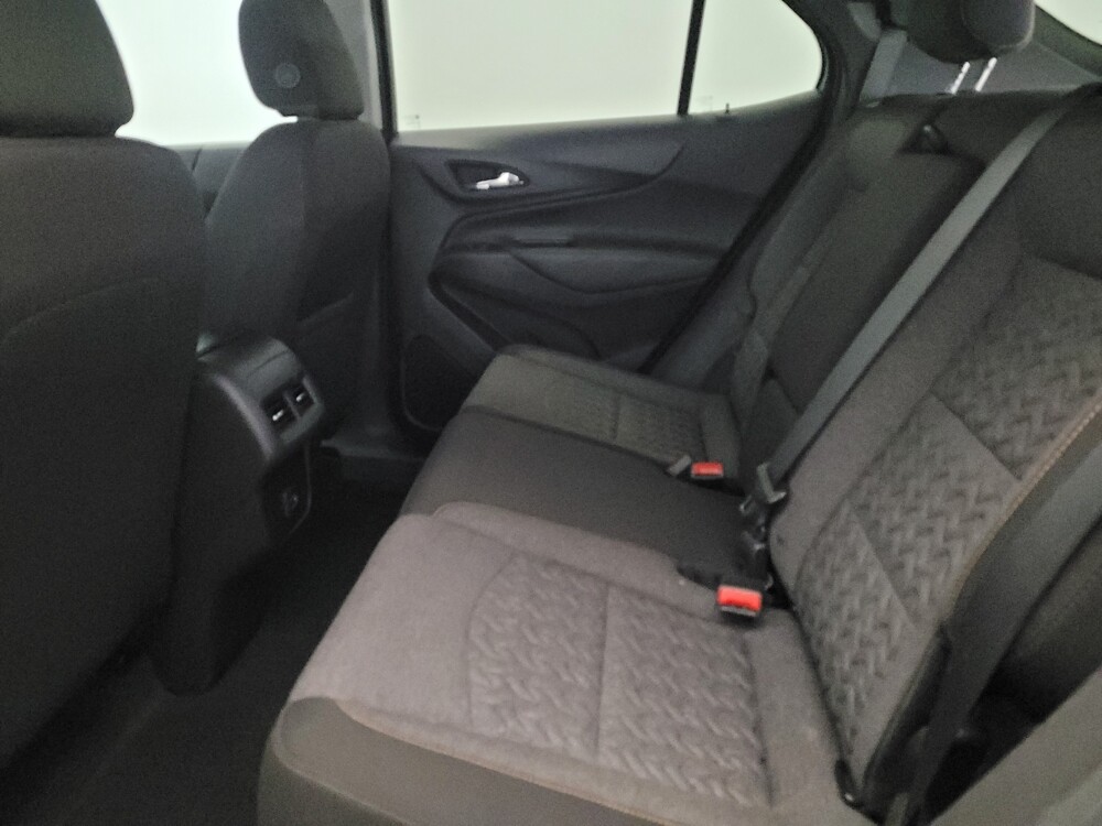 2024 Chevrolet Equinox in Owings Mills, MD 21117 - 18111604 18