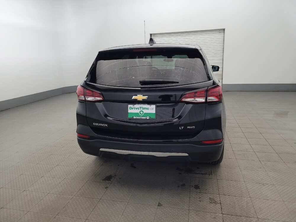 2024 Chevrolet Equinox in Owings Mills, MD 21117 - 18111604 7