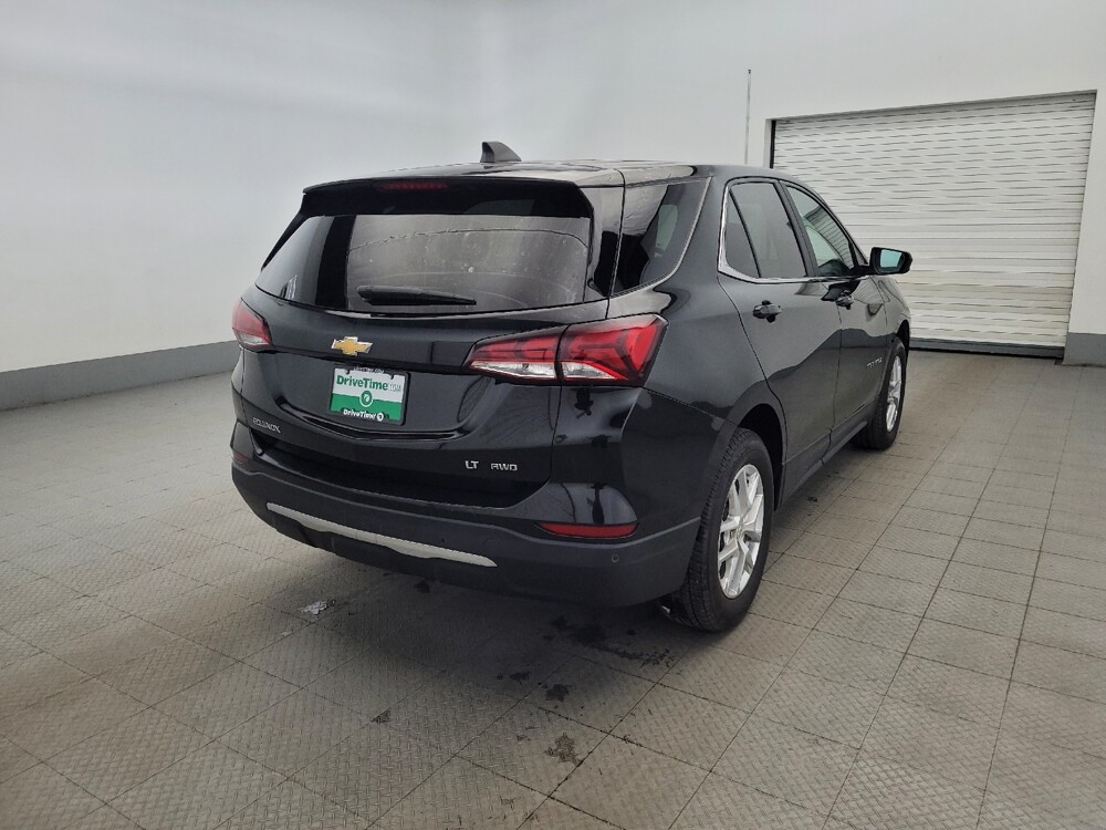 2024 Chevrolet Equinox in Owings Mills, MD 21117 - 18111604 9