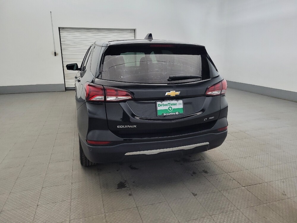 2024 Chevrolet Equinox in Owings Mills, MD 21117 - 18111604 6