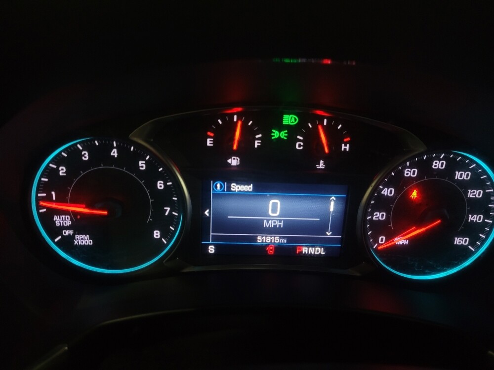 2024 Chevrolet Equinox in Owings Mills, MD 21117 - 18111604 23