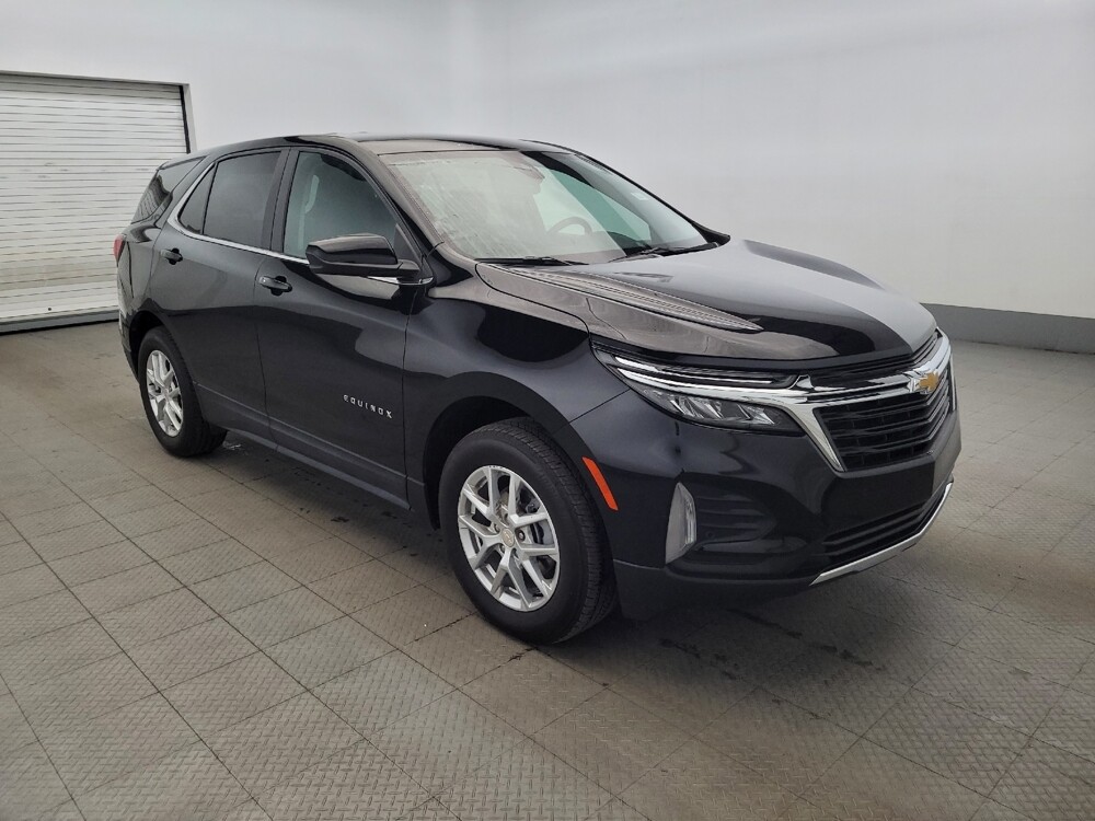 2024 Chevrolet Equinox in Owings Mills, MD 21117 - 18111604 13