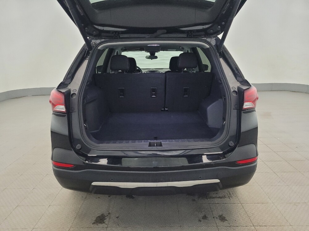 2024 Chevrolet Equinox in Owings Mills, MD 21117 - 18111604 29