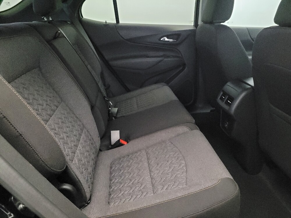 2024 Chevrolet Equinox in Owings Mills, MD 21117 - 18111604 19