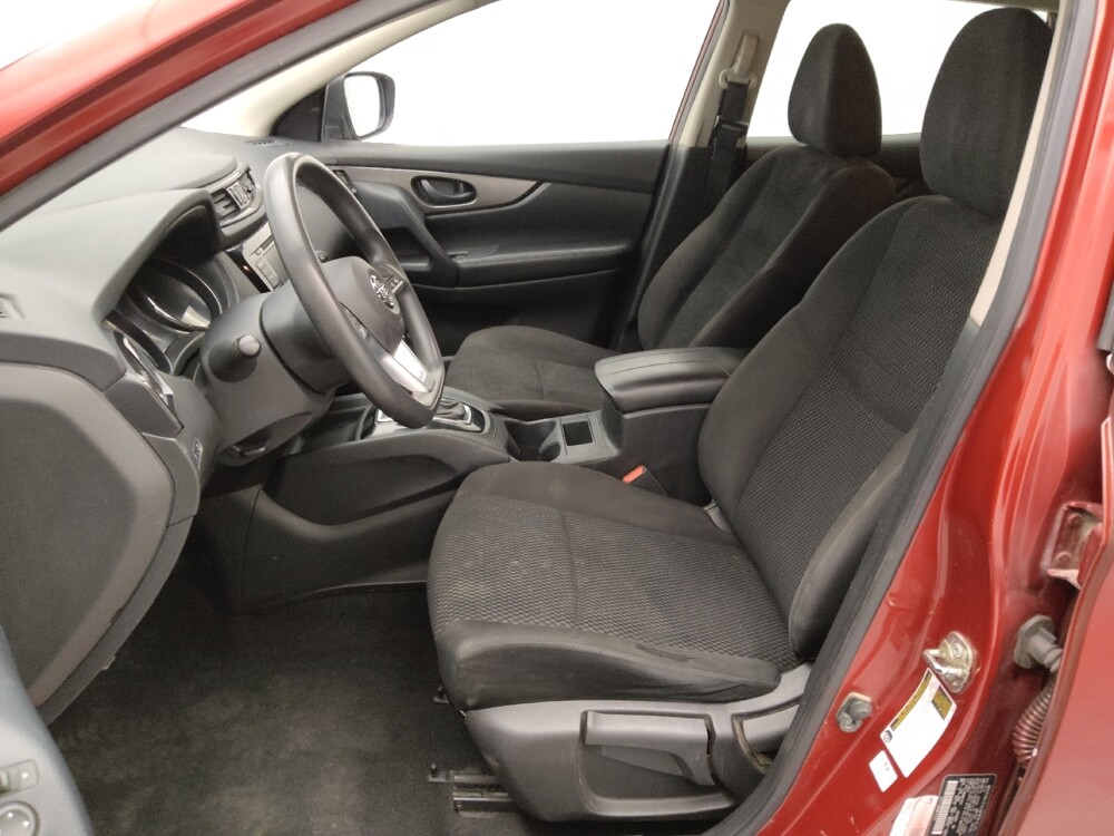 2021 Nissan Rogue Sport in Independence, MO 64055 - 18111606 17