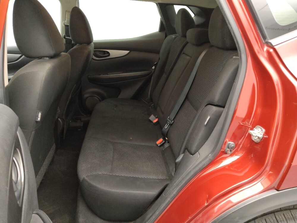 2021 Nissan Rogue Sport in Independence, MO 64055 - 18111606 18