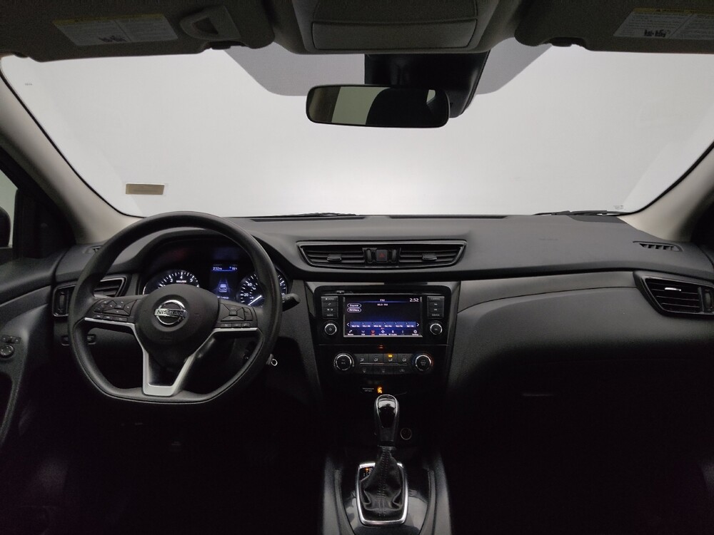 2021 Nissan Rogue Sport in Independence, MO 64055 - 18111606 22