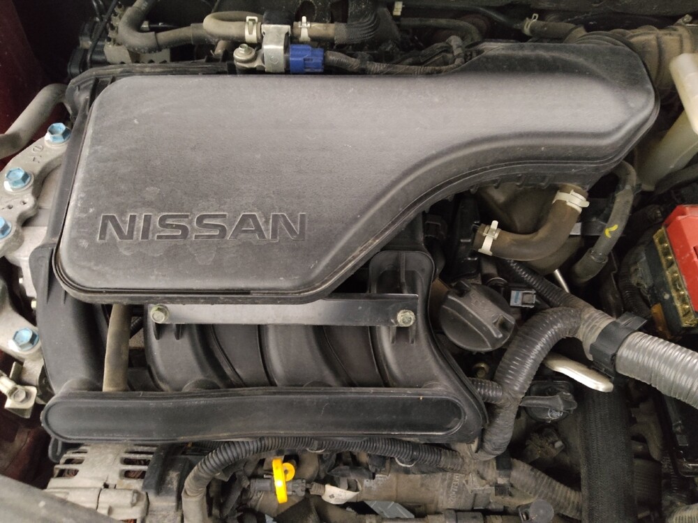 2021 Nissan Rogue Sport in Independence, MO 64055 - 18111606 30