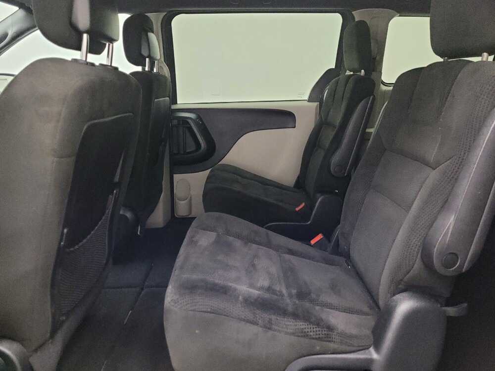 2016 Dodge Grand Caravan in Des Moines, IA 50310 - 18111607 18