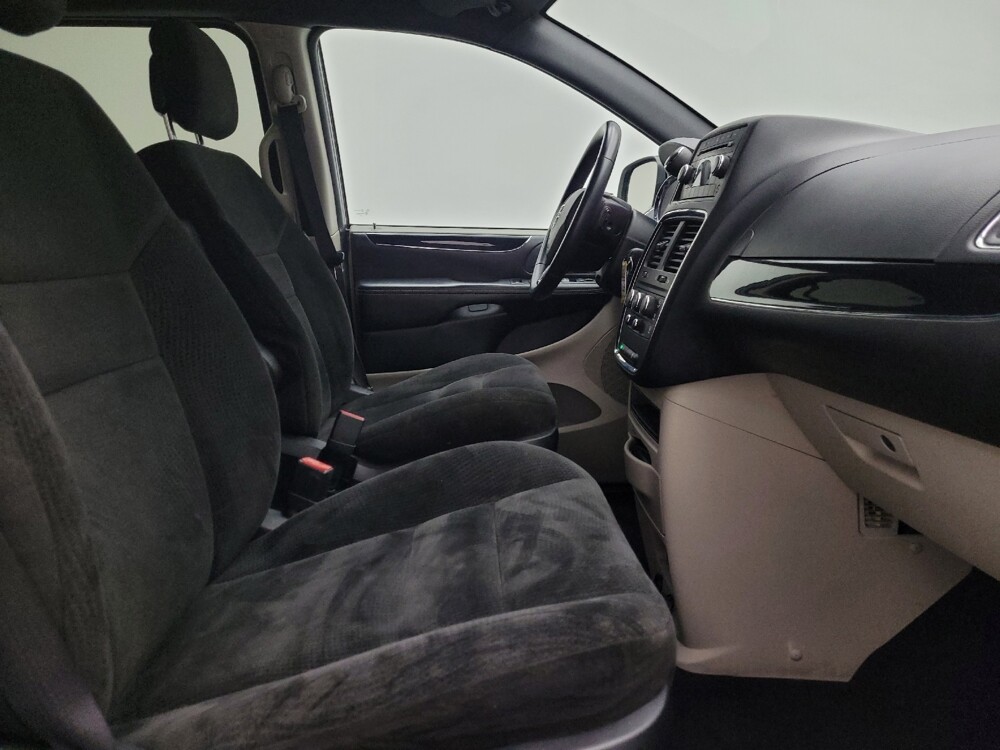 2016 Dodge Grand Caravan in Des Moines, IA 50310 - 18111607 21