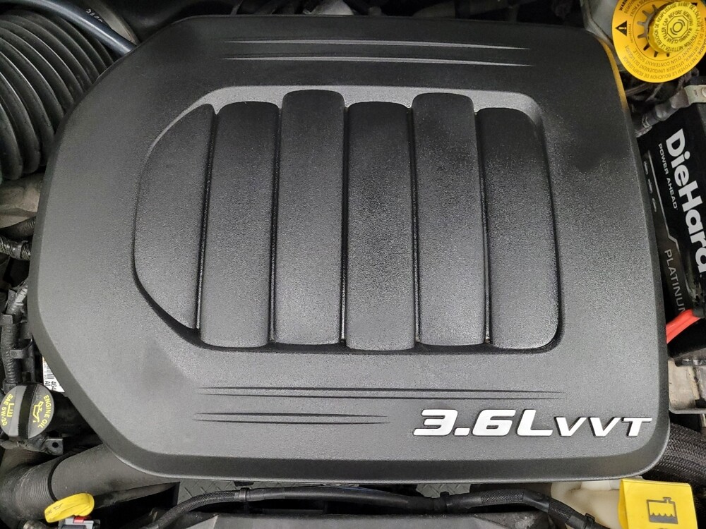 2016 Dodge Grand Caravan in Des Moines, IA 50310 - 18111607 30