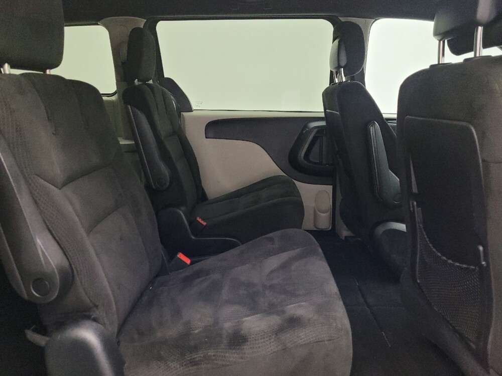 2016 Dodge Grand Caravan in Des Moines, IA 50310 - 18111607 19