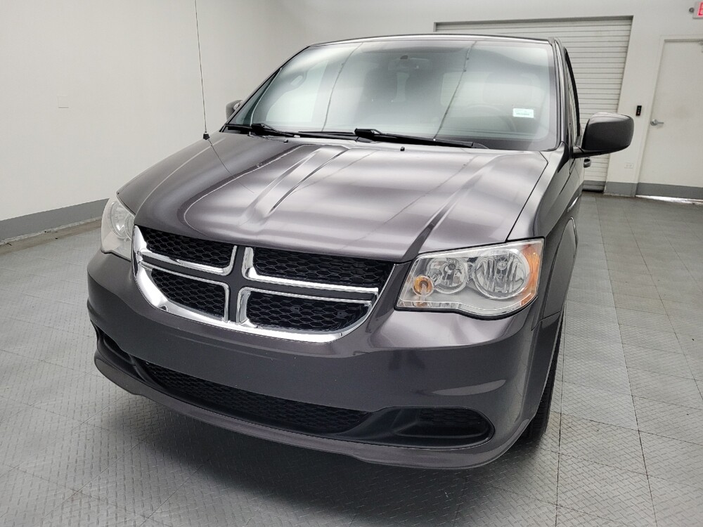 2016 Dodge Grand Caravan in Des Moines, IA 50310 - 18111607 15