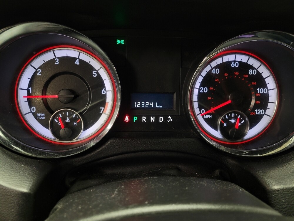 2016 Dodge Grand Caravan in Des Moines, IA 50310 - 18111607 23