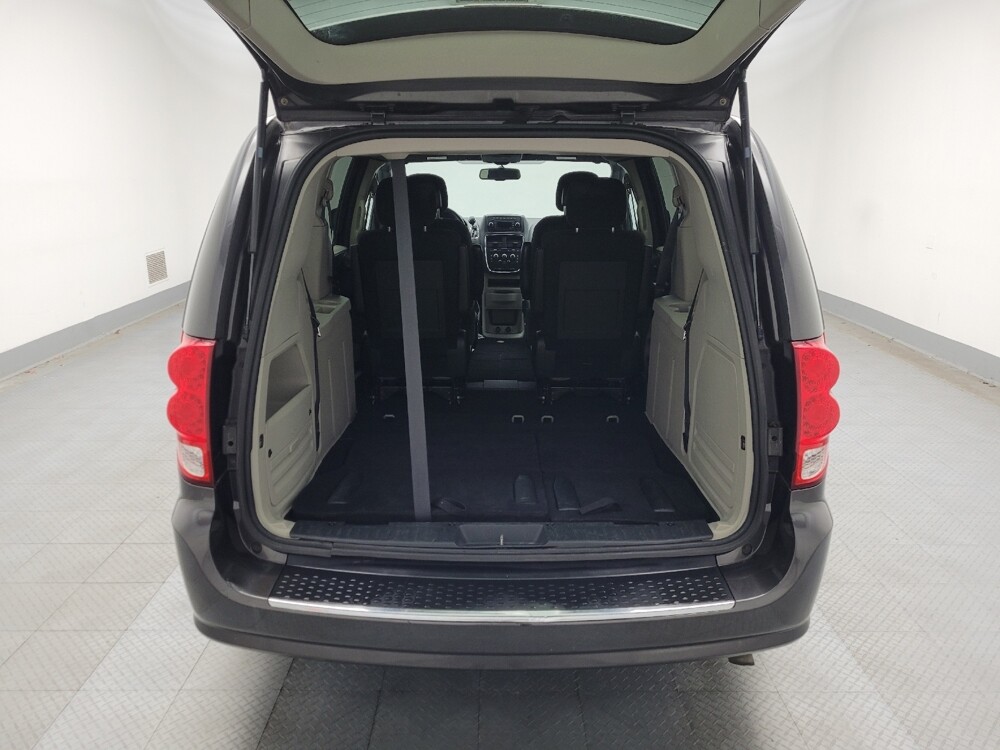 2016 Dodge Grand Caravan in Des Moines, IA 50310 - 18111607 29