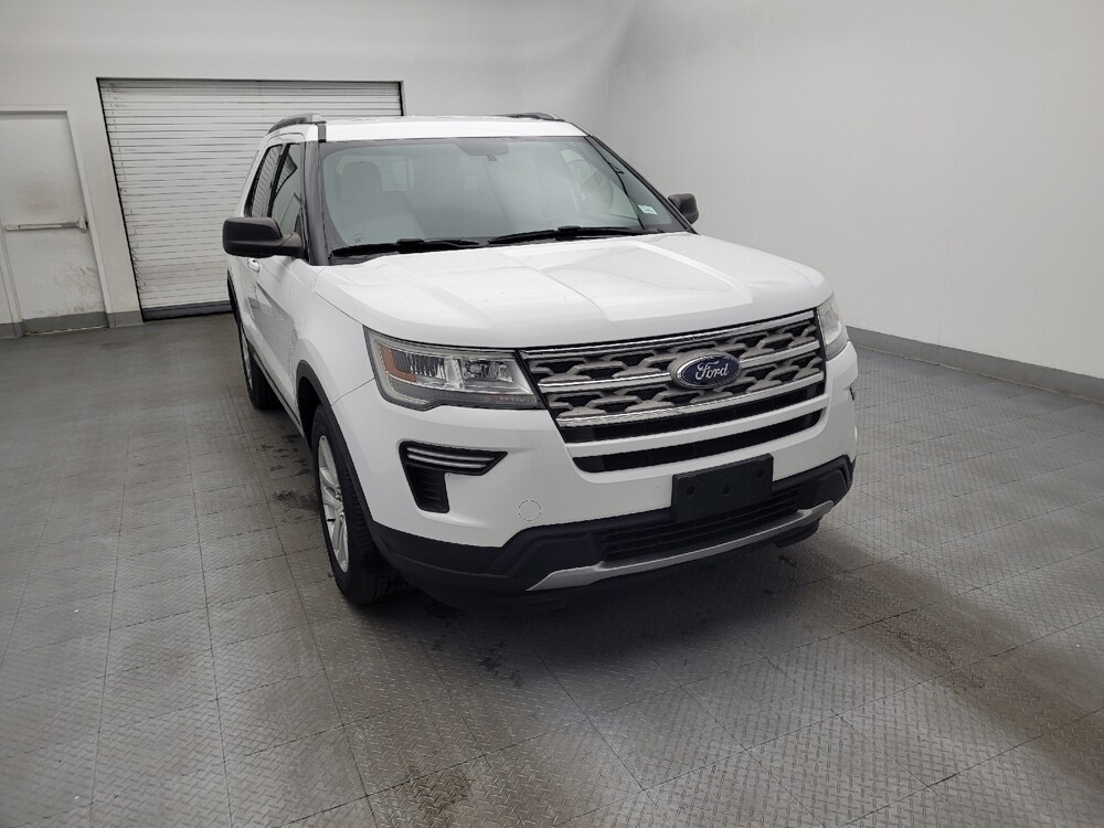 2018 Ford Explorer in Charlotte, NC 28273 - 18111609 14
