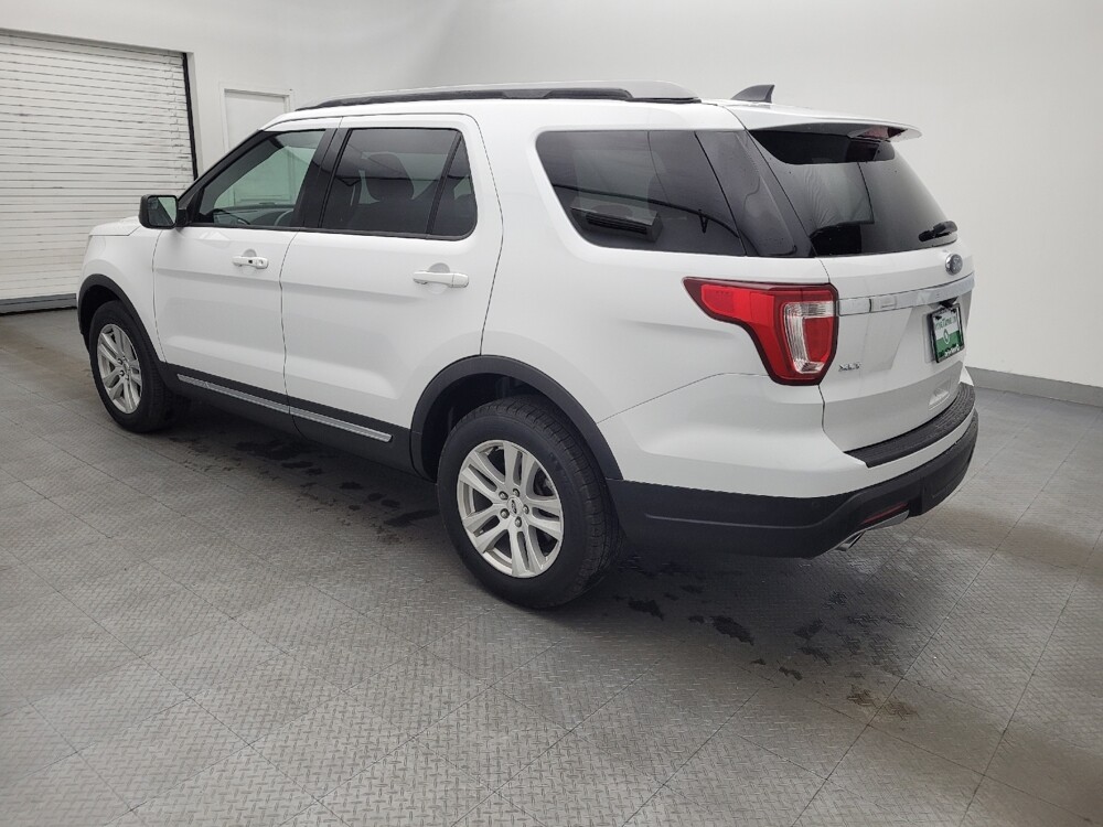 2018 Ford Explorer in Charlotte, NC 28273 - 18111609 3