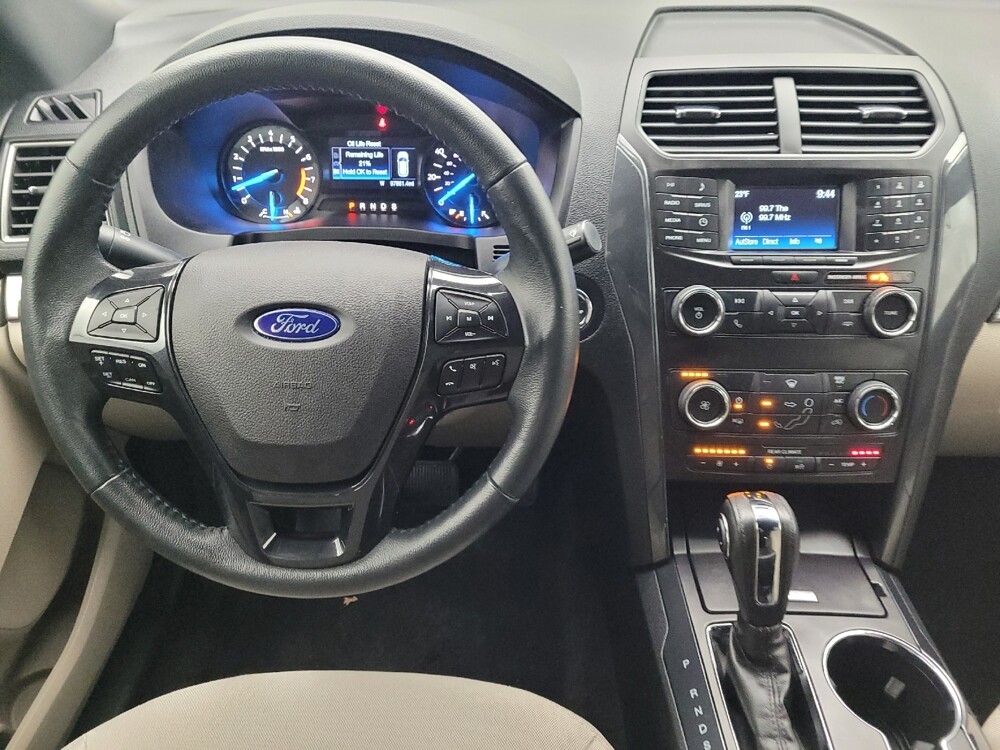 2018 Ford Explorer in Charlotte, NC 28273 - 18111609 22
