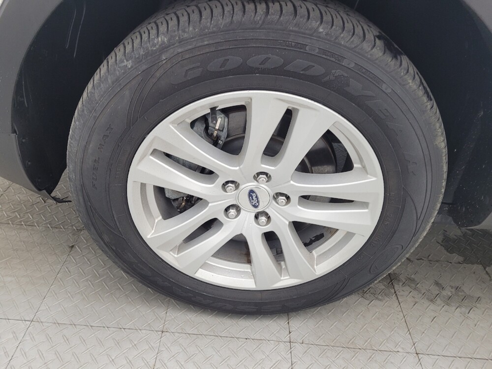 2018 Ford Explorer in Charlotte, NC 28273 - 18111609 31