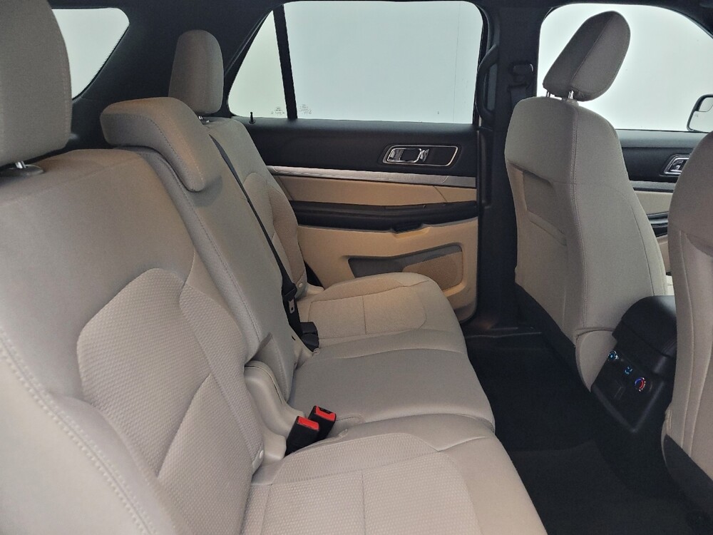2018 Ford Explorer in Charlotte, NC 28273 - 18111609 19