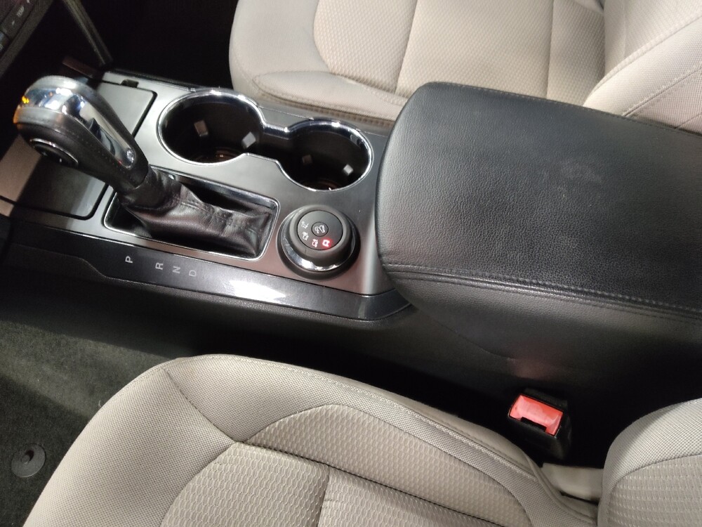 2018 Ford Explorer in Charlotte, NC 28273 - 18111609 26