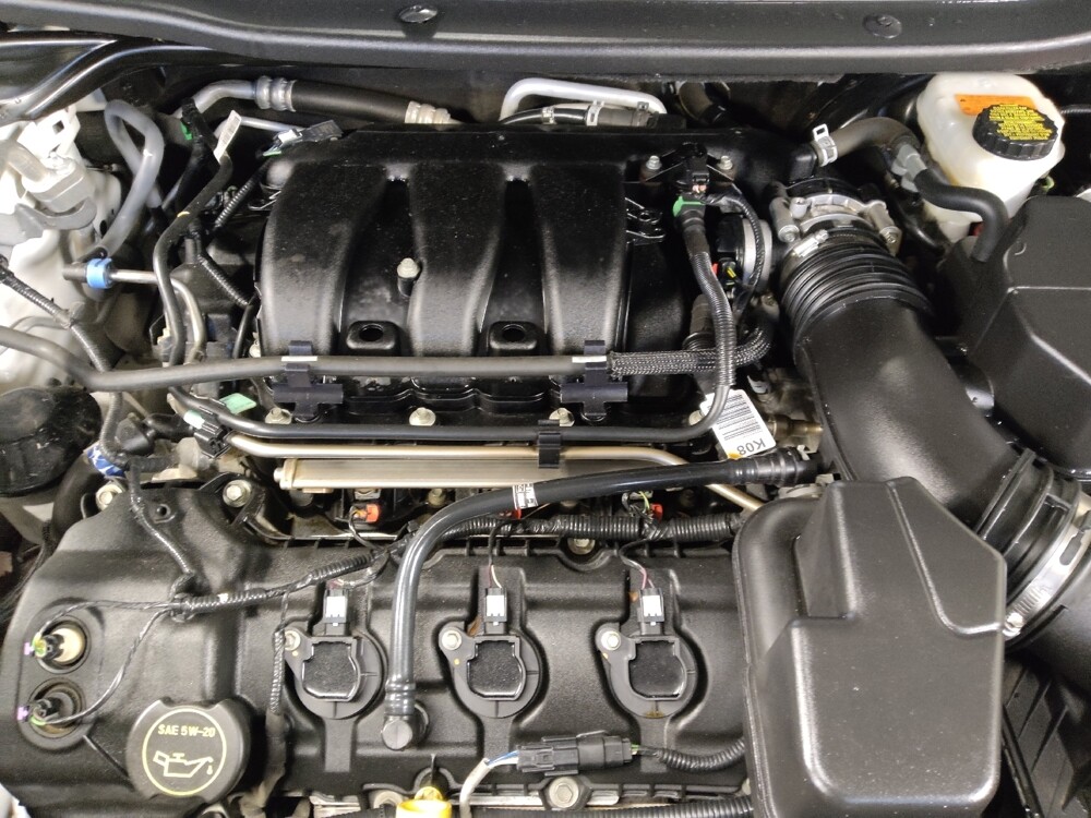 2018 Ford Explorer in Charlotte, NC 28273 - 18111609 30