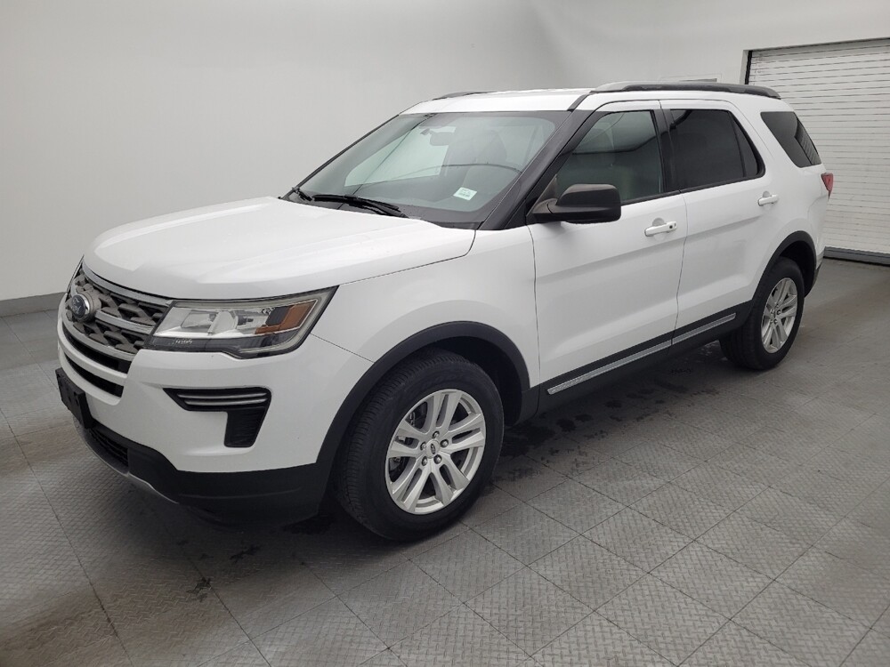 2018 Ford Explorer in Charlotte, NC 28273 - 18111609 2