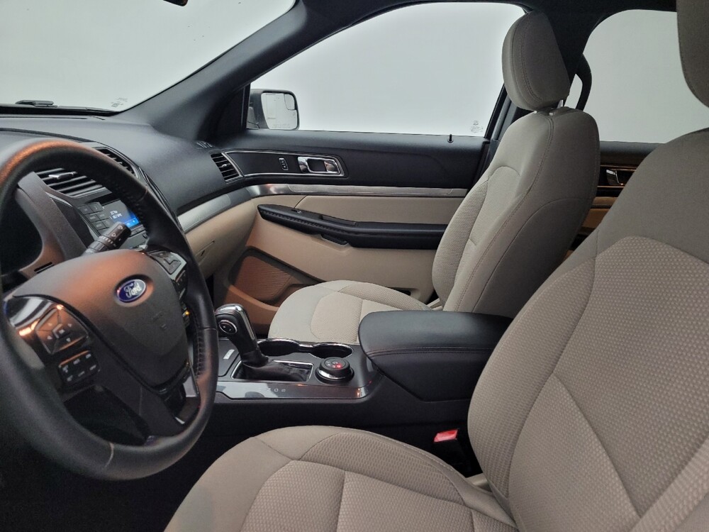 2018 Ford Explorer in Charlotte, NC 28273 - 18111609 17