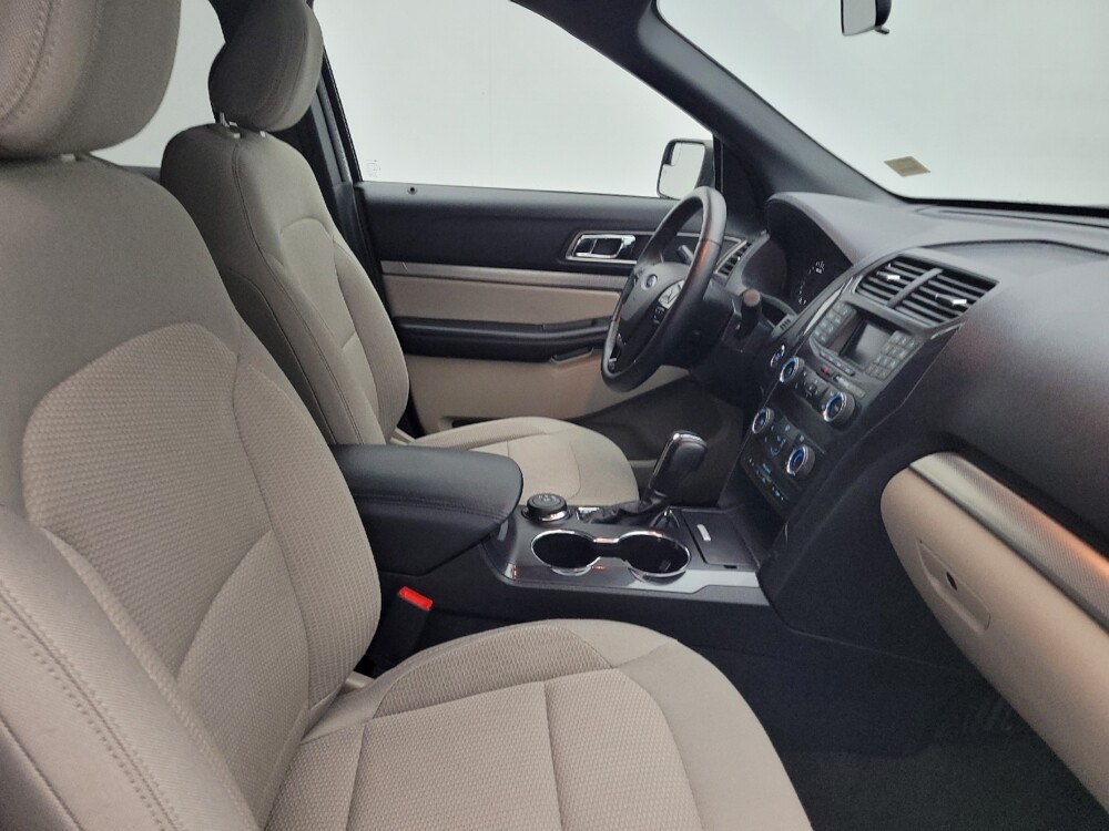 2018 Ford Explorer in Charlotte, NC 28273 - 18111609 21