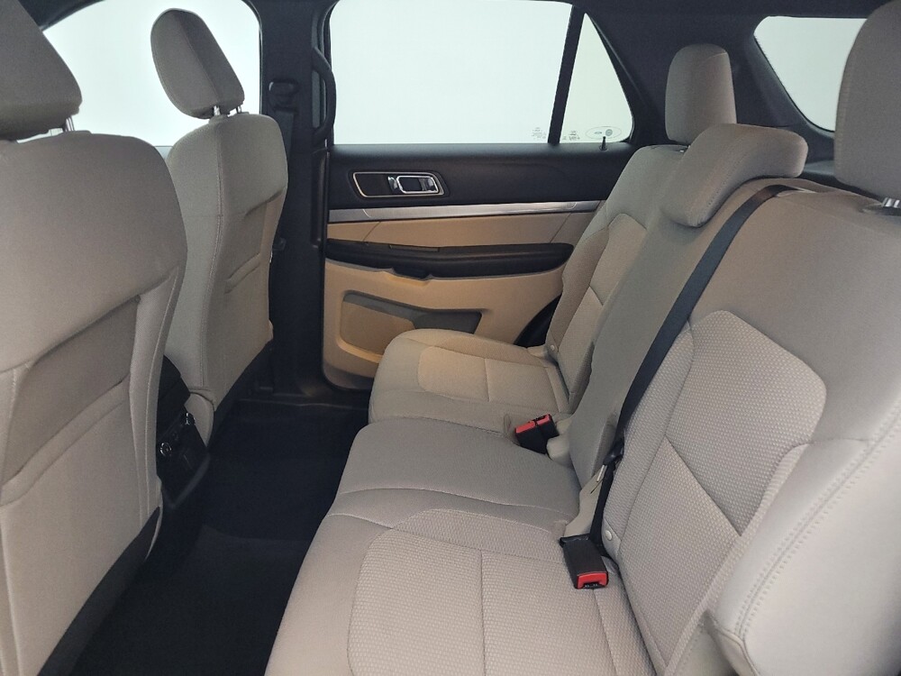 2018 Ford Explorer in Charlotte, NC 28273 - 18111609 18