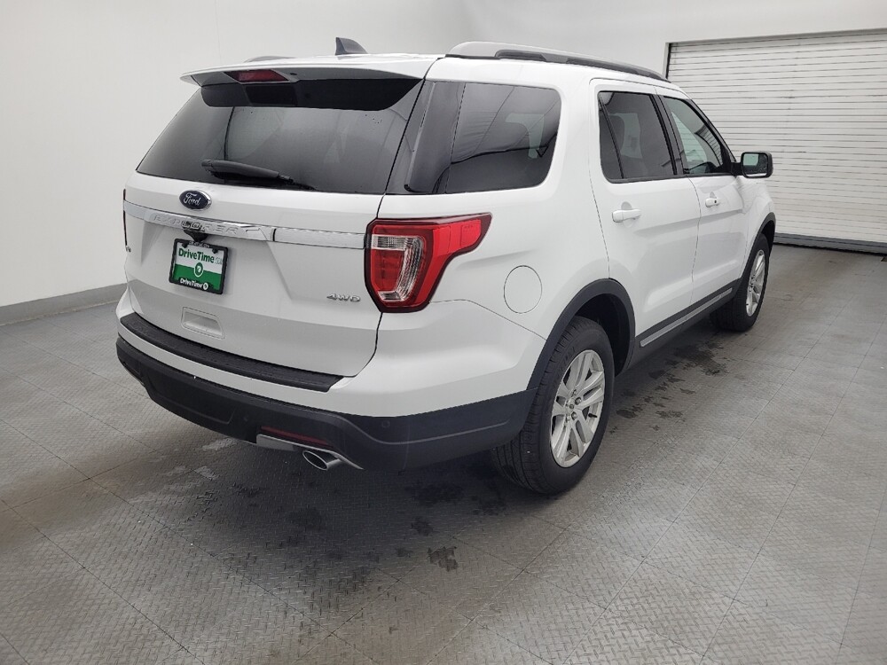 2018 Ford Explorer in Charlotte, NC 28273 - 18111609 9