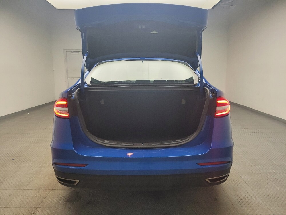 2020 Ford Fusion in St. Louis, MO 63125 - 18111611 29