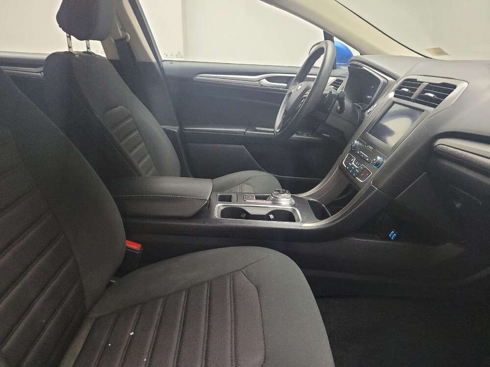2020 Ford Fusion in St. Louis, MO 63125 - 18111611 21