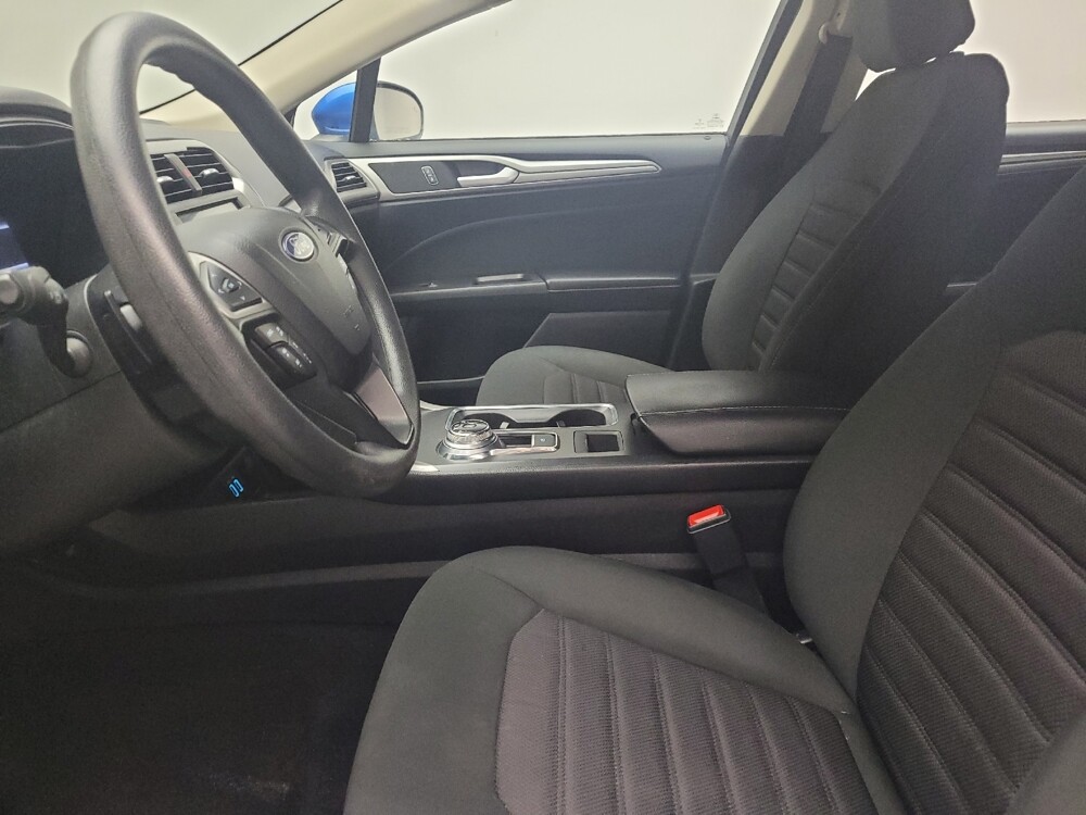 2020 Ford Fusion in St. Louis, MO 63125 - 18111611 17