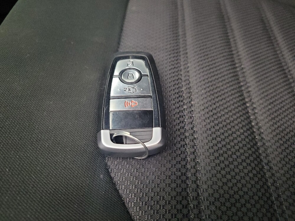 2020 Ford Fusion in St. Louis, MO 63125 - 18111611 32