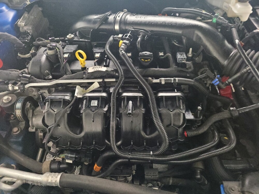 2020 Ford Fusion in St. Louis, MO 63125 - 18111611 30