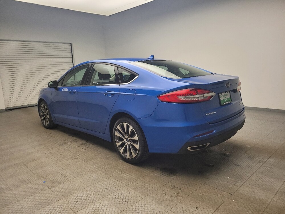 2020 Ford Fusion in St. Louis, MO 63125 - 18111611 3