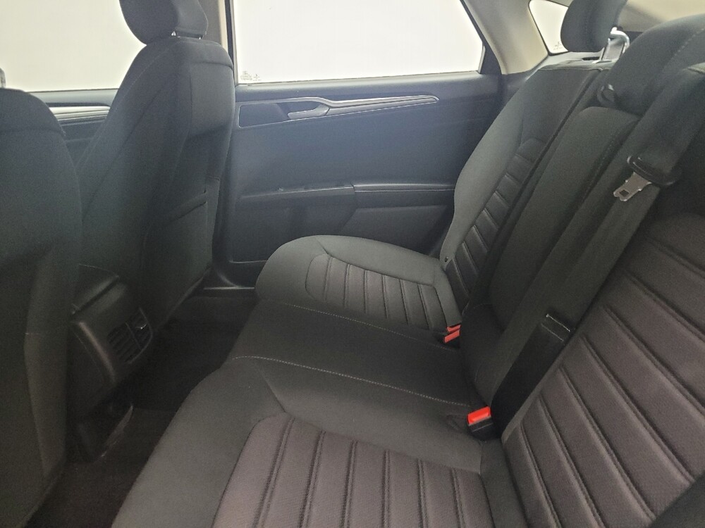 2020 Ford Fusion in St. Louis, MO 63125 - 18111611 18